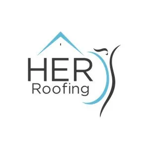Slide of HER Roofing