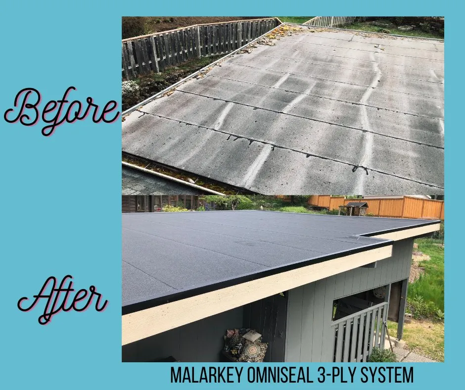 Slide of HER Roofing