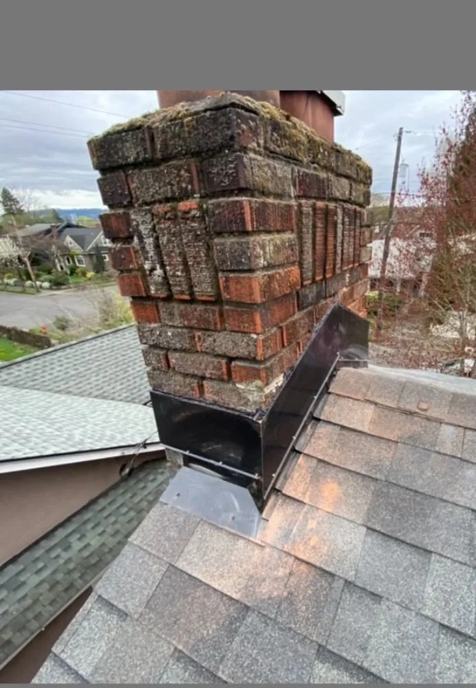 Slide of HER Roofing