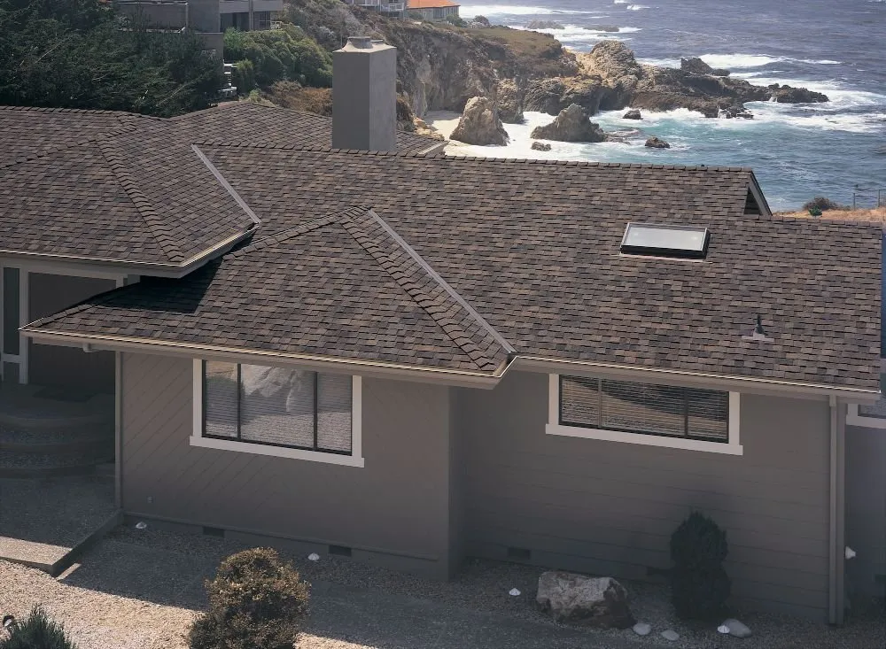 Slide of HER Roofing