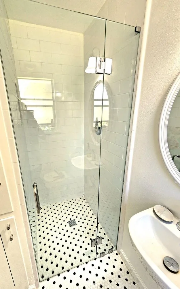 Slide of Herbert H Construction