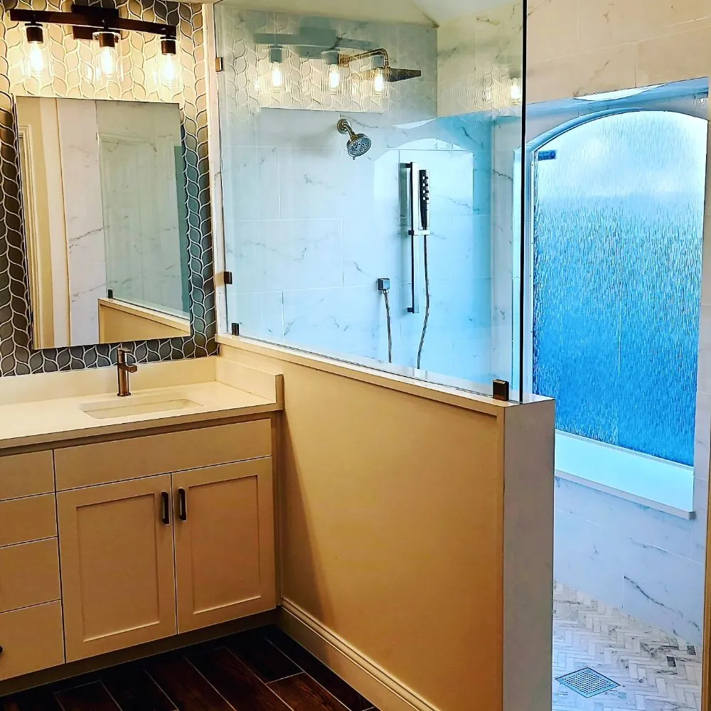 Slide of Herbert H Construction