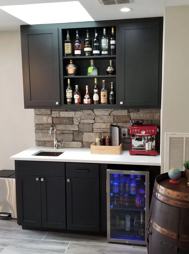 Slide of Herbert H Construction