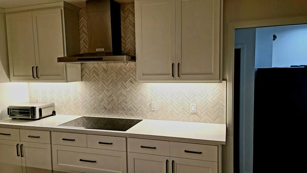 Slide of Herbert H Construction