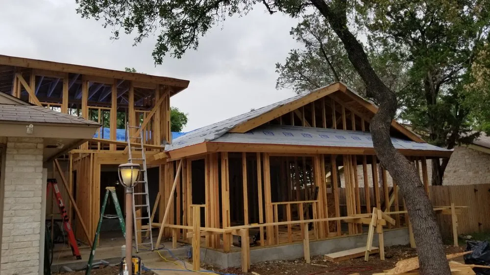 Slide of Herbert H Construction