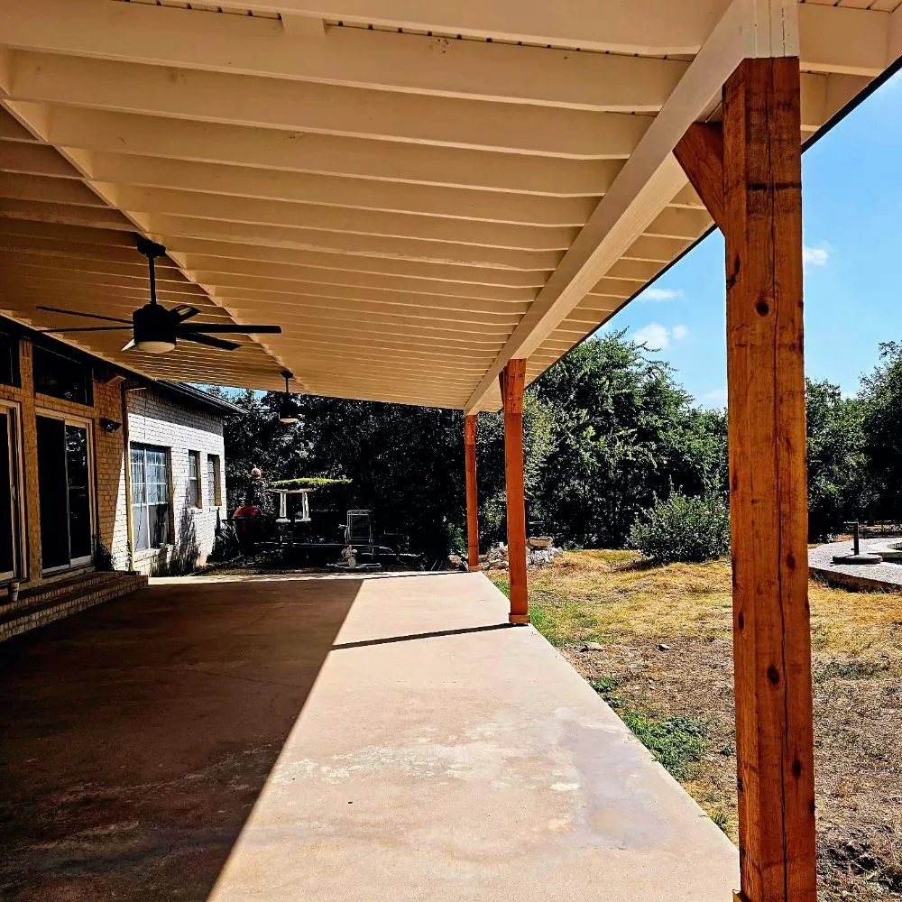 Slide of Herbert H Construction