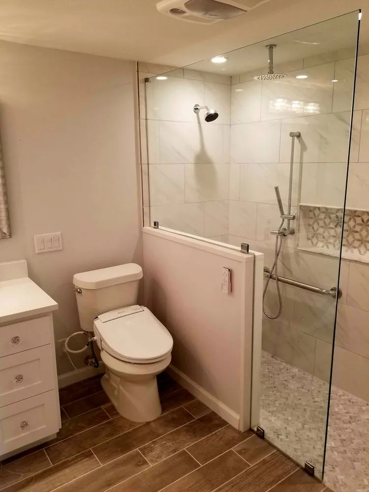 Slide of Herbert H Construction