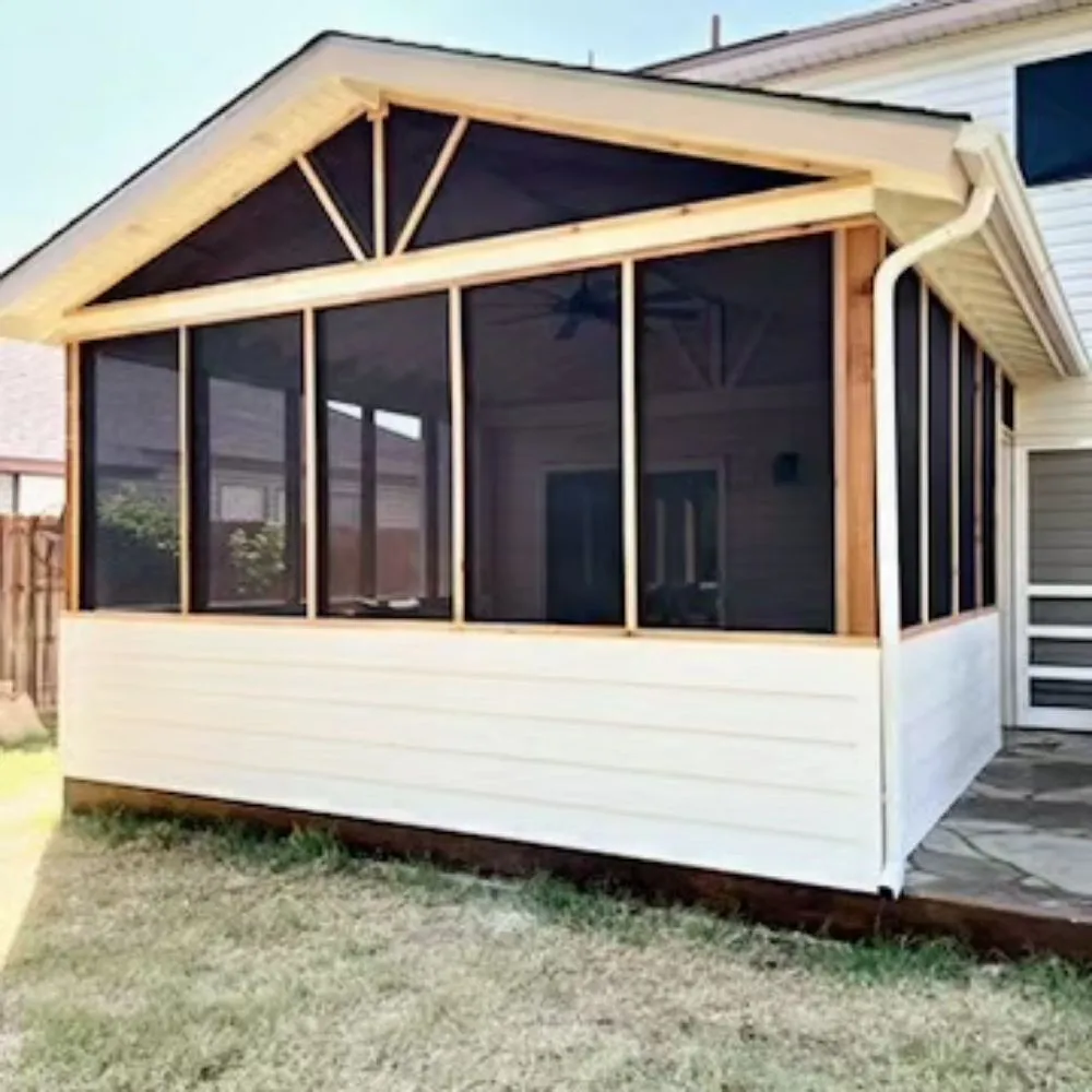 Slide of Herbert H Construction