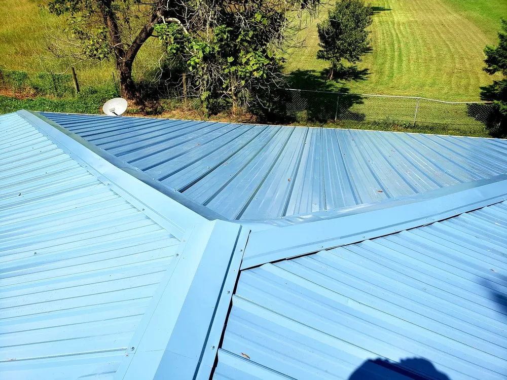 Reliable shingle roofing service for homes across Silver Creek, GA - Herbert Shiflett Roofing
