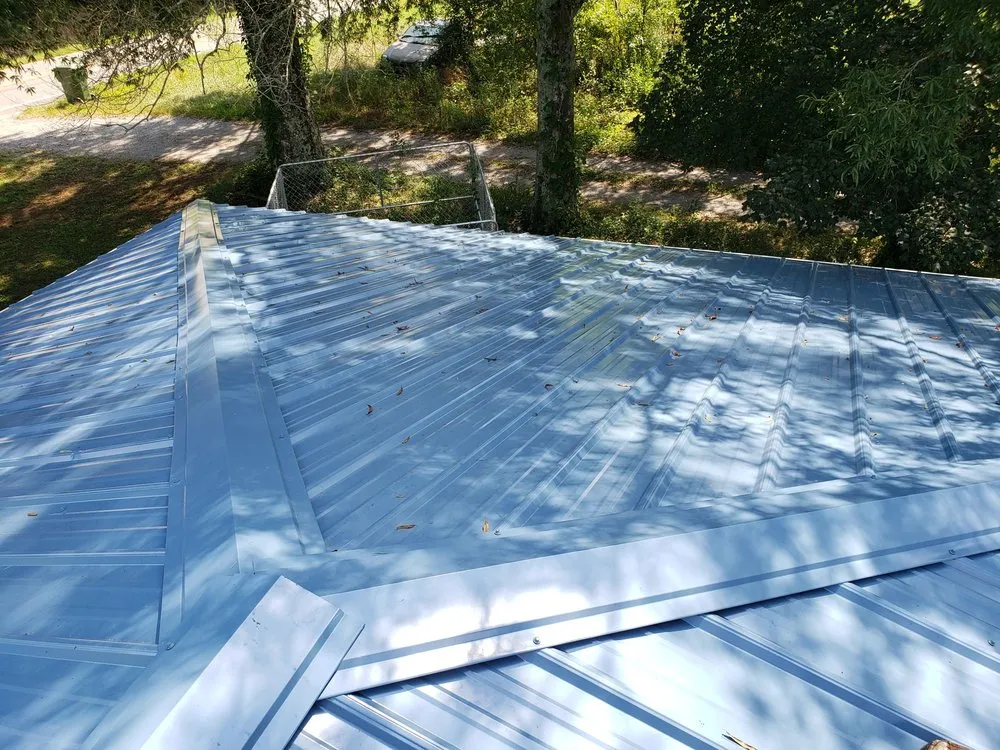 Trusted shingle roofing service experts serving Silver Creek, GA - Herbert Shiflett Roofing