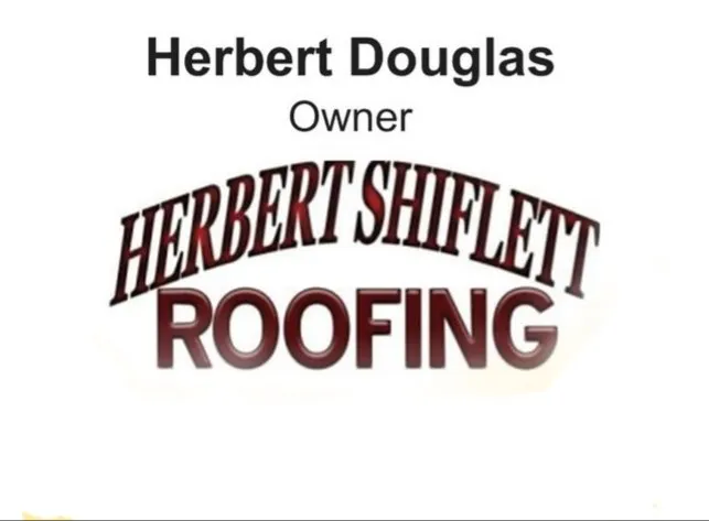 Licensed roof installation experts serving Silver Creek, GA - Herbert Shiflett Roofing