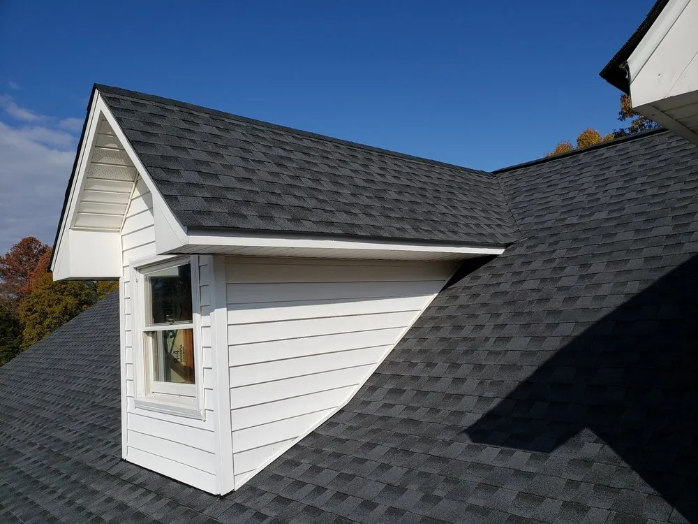 Emergency metal roofing installation in Silver Creek, GA - Herbert Shiflett Roofing