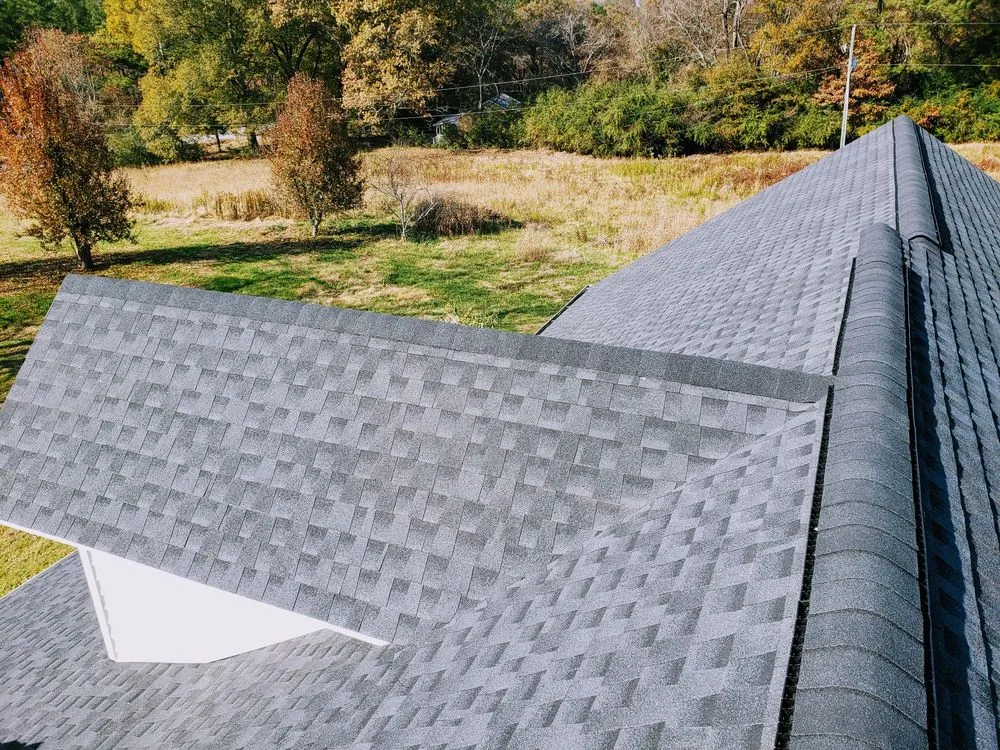 Top-rated roof inspection experts serving Silver Creek, GA - Herbert Shiflett Roofing