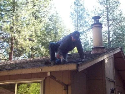 Slide of Herbert's Overhead Maintenance