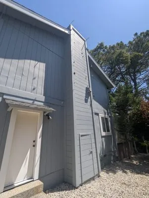 Herbert's Overhead Maintenance