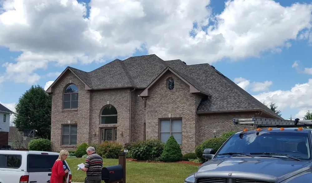 Slide of Herbolt Construction