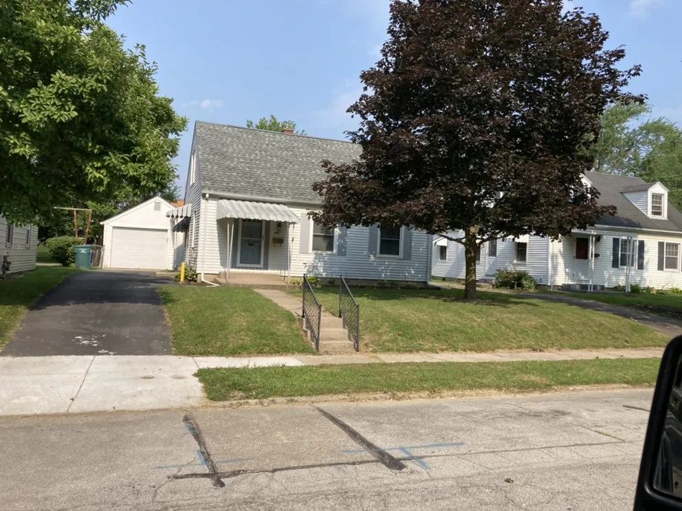 Slide of Herbolt Construction