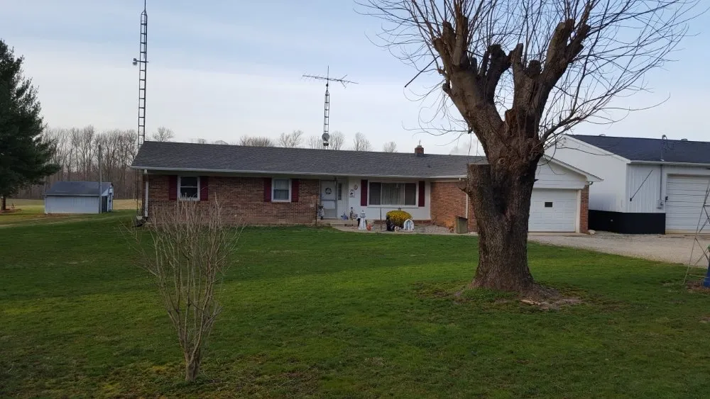 Slide of Herbolt Construction