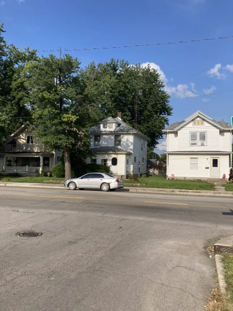 Slide of Herbolt Construction