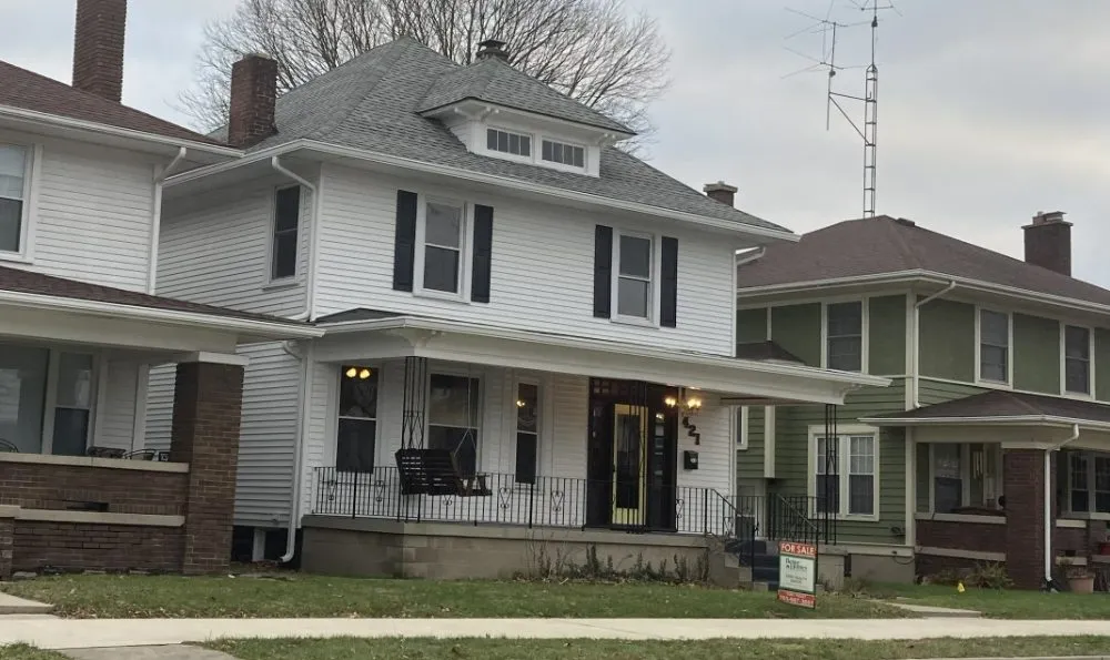 Slide of Herbolt Construction