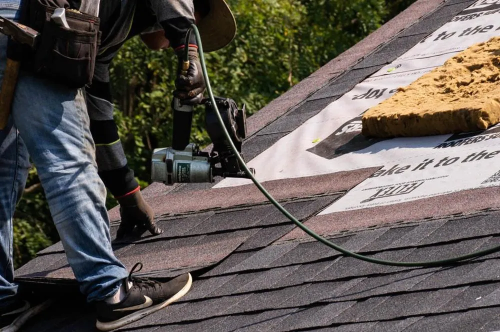 Slide of Herbolt Construction