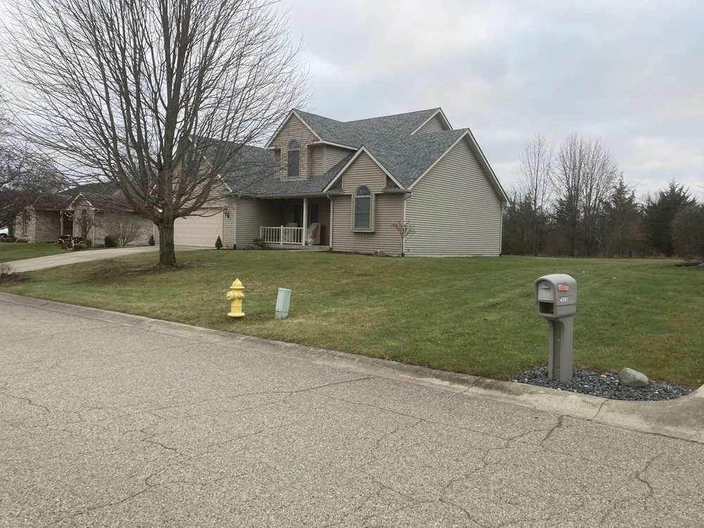 Slide of Herbolt Construction