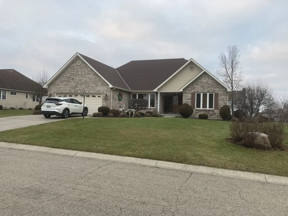 Slide of Herbolt Construction