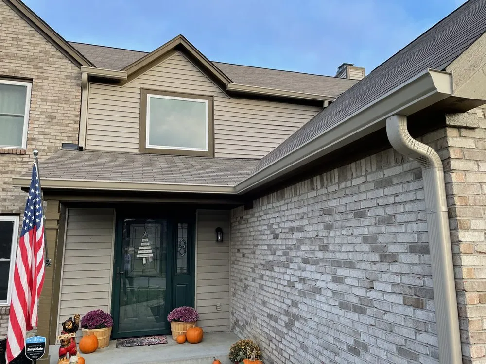 Slide of Hercules Homes