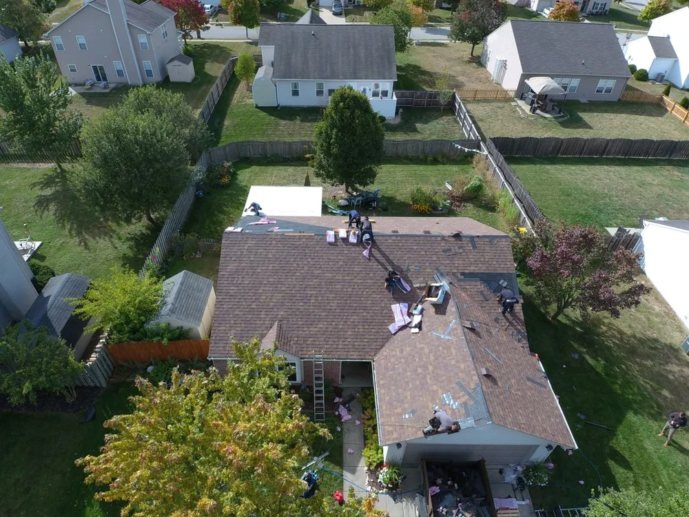 Slide of Hercules Homes