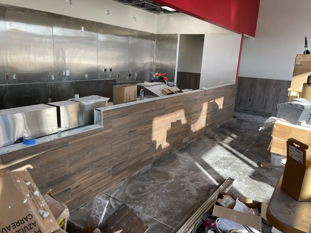 Slide of Hercules Homes