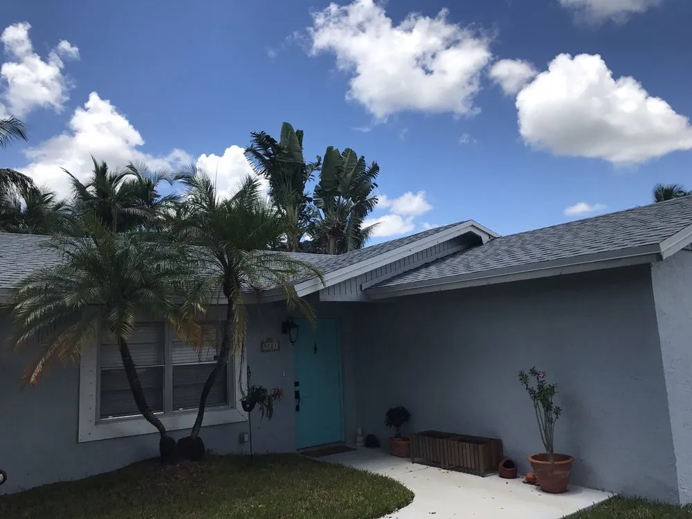 Slide of Hercules Roofing