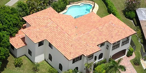 Slide of Hercules Roofing