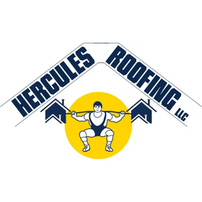 Slide of Hercules Roofing