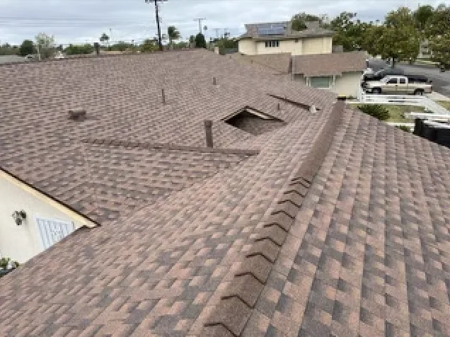 Slide of Hercules Roofing