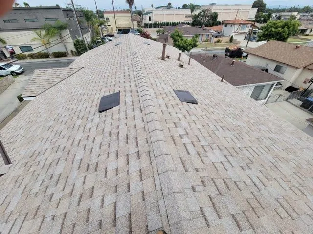 Slide of Hercules Roofing