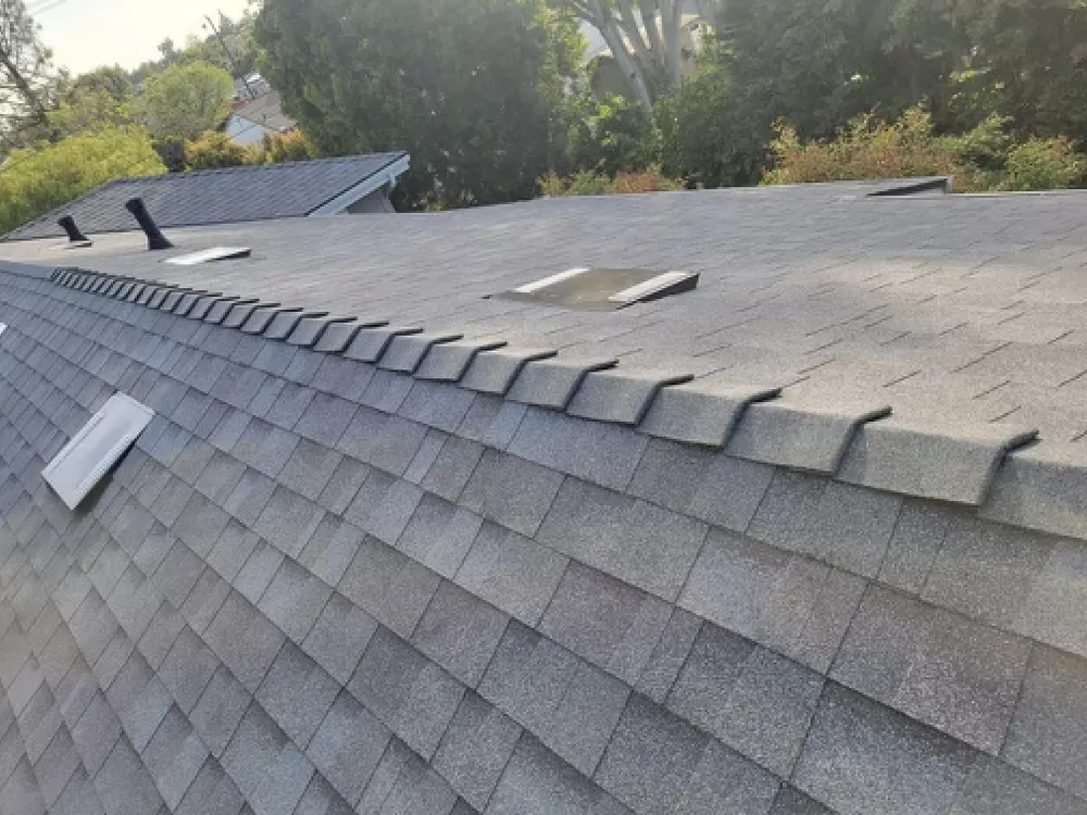 Slide of Hercules Roofing