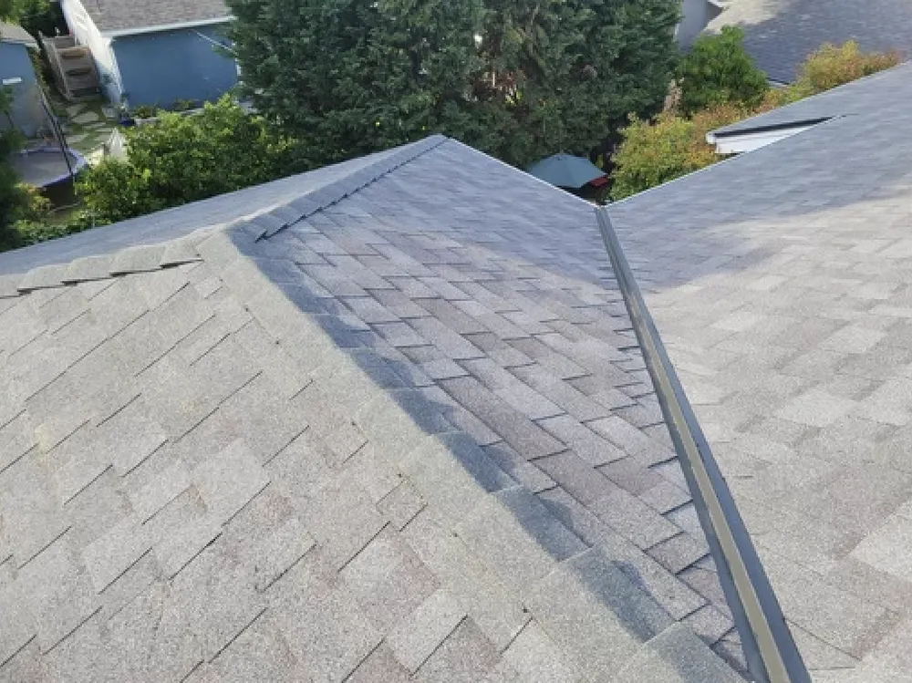 Slide of Hercules Roofing