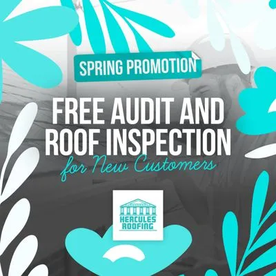 Hercules Roofing