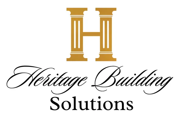 Heritage Building Solutions Logo