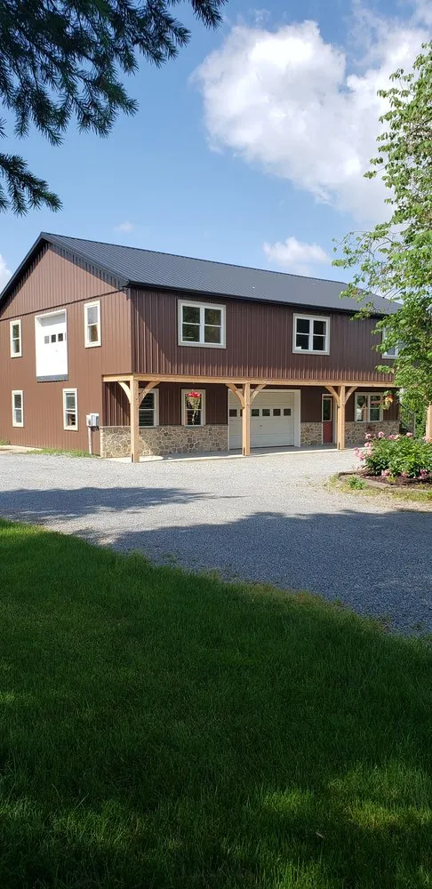 Top-rated roof inspection in Gordonville, PA - Heritage Carpentry