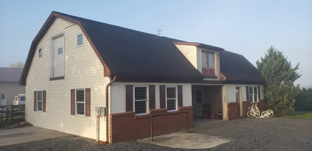 Trusted roof inspection for fast service in Gordonville, PA by Heritage Carpentry