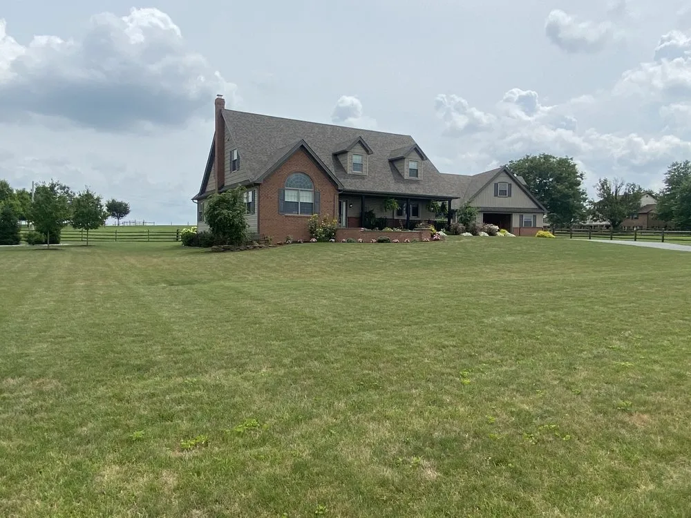 Trusted residential roofing service for residential properties in Gordonville, PA by Heritage Carpentry