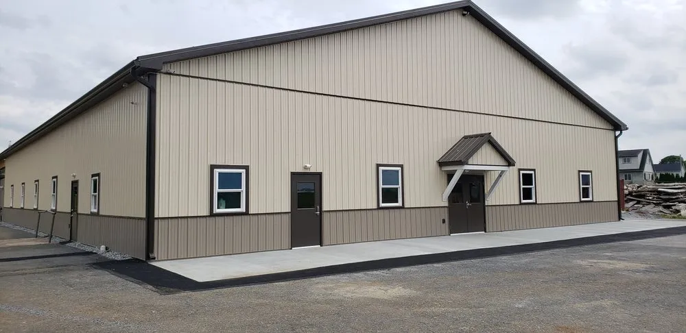 Professional shingle roofing service for fast service across Gordonville, PA - Heritage Carpentry