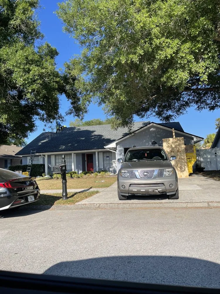 Slide of Heritage Construction & Roofing