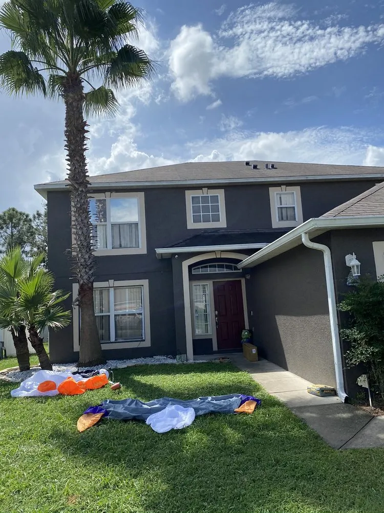 Slide of Heritage Construction & Roofing