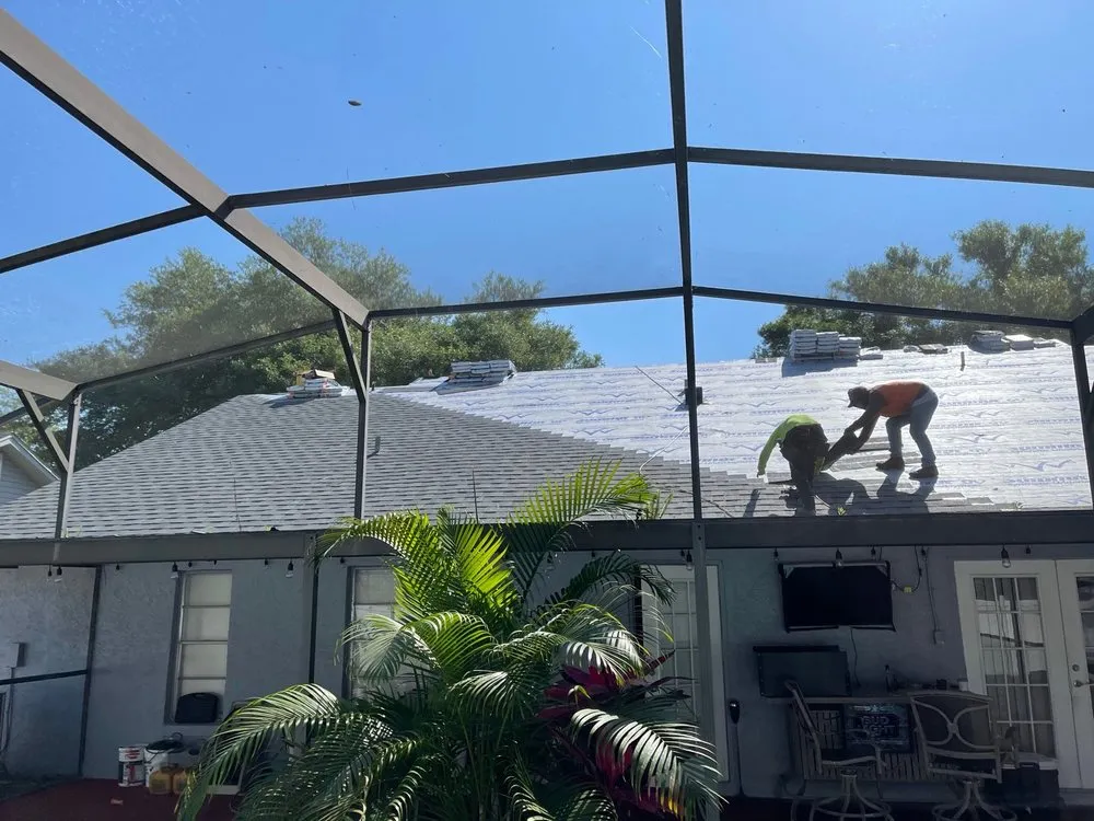 Slide of Heritage Construction & Roofing