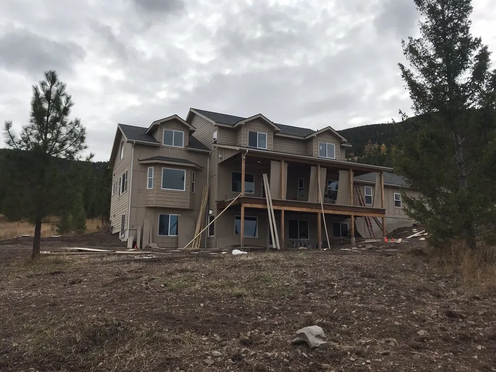 Slide of Heritage Construction and Roofing