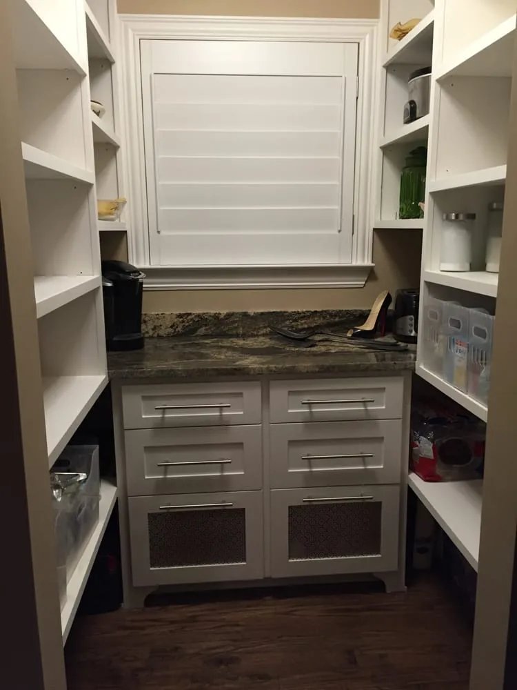 Slide of Heritage Construction