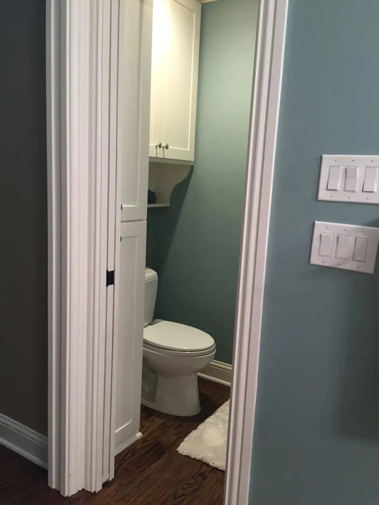 Slide of Heritage Construction