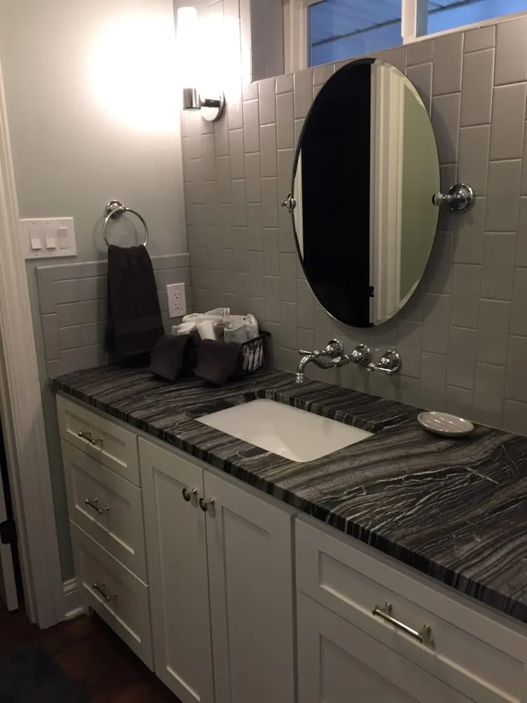 Slide of Heritage Construction